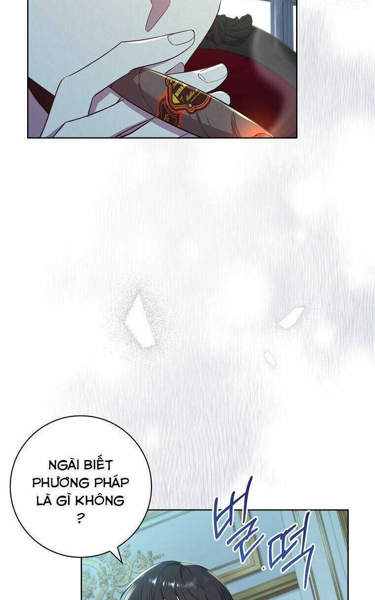 Nam Chính À, Tôi Sẽ Tôn Trọng Sở Thích Của Anh! Chapter 35 trang 43