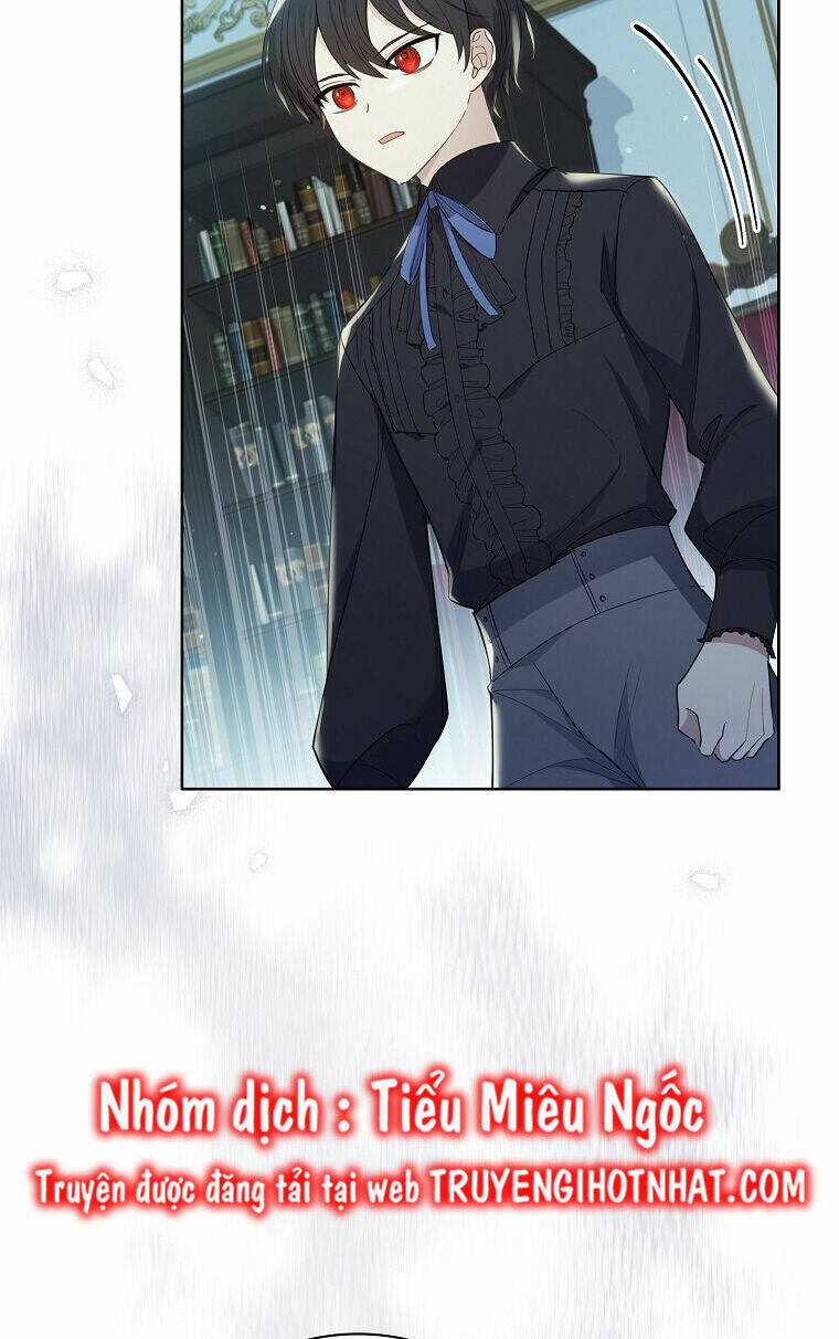 Nam Chính À, Tôi Sẽ Tôn Trọng Sở Thích Của Anh! Chapter 35 trang 44