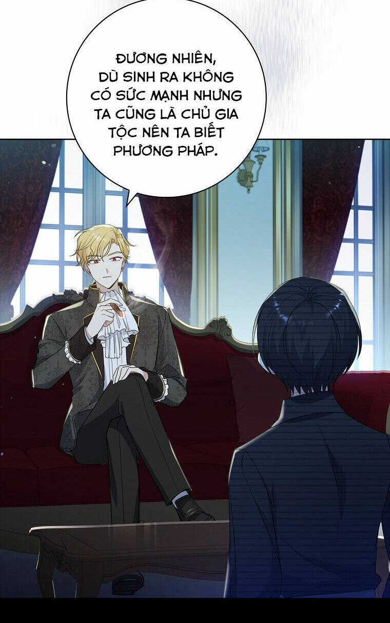 Nam Chính À, Tôi Sẽ Tôn Trọng Sở Thích Của Anh! Chapter 35 trang 45