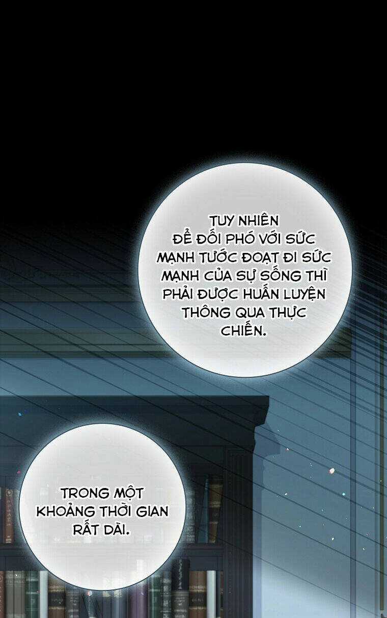 Nam Chính À, Tôi Sẽ Tôn Trọng Sở Thích Của Anh! Chapter 35 trang 46