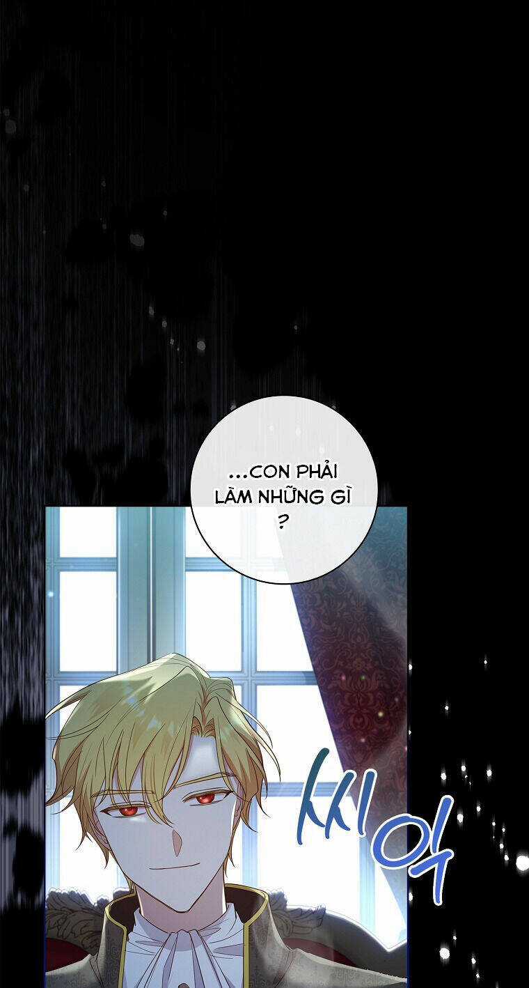 Nam Chính À, Tôi Sẽ Tôn Trọng Sở Thích Của Anh! Chapter 35 trang 48