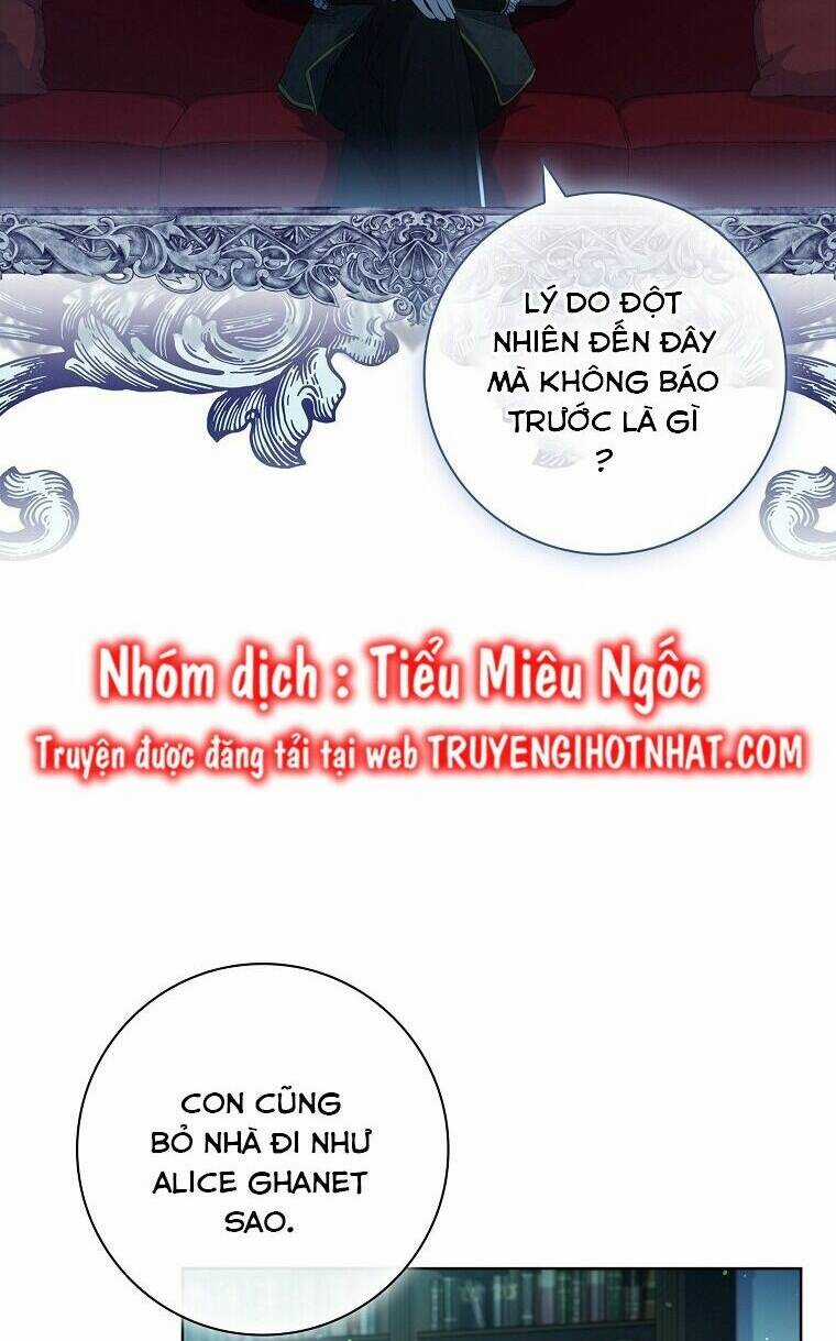 Nam Chính À, Tôi Sẽ Tôn Trọng Sở Thích Của Anh! Chapter 35 trang 5