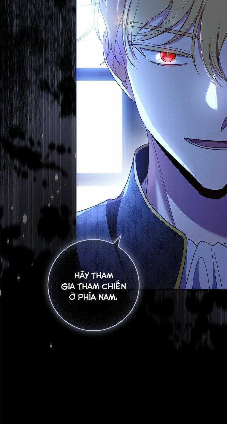 Nam Chính À, Tôi Sẽ Tôn Trọng Sở Thích Của Anh! Chapter 35 trang 50