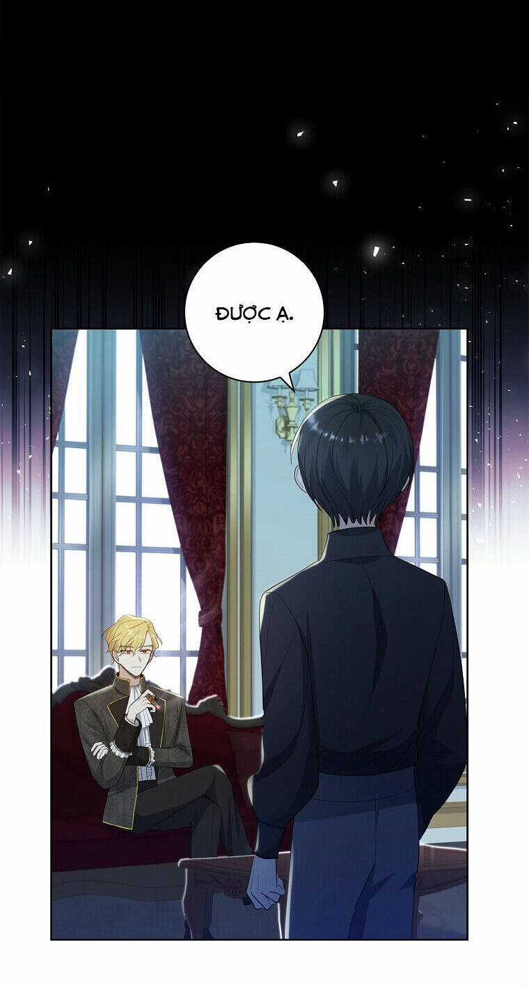 Nam Chính À, Tôi Sẽ Tôn Trọng Sở Thích Của Anh! Chapter 35 trang 51