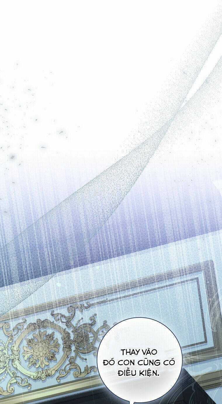 Nam Chính À, Tôi Sẽ Tôn Trọng Sở Thích Của Anh! Chapter 35 trang 52