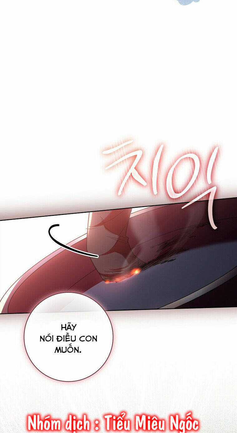 Nam Chính À, Tôi Sẽ Tôn Trọng Sở Thích Của Anh! Chapter 35 trang 54