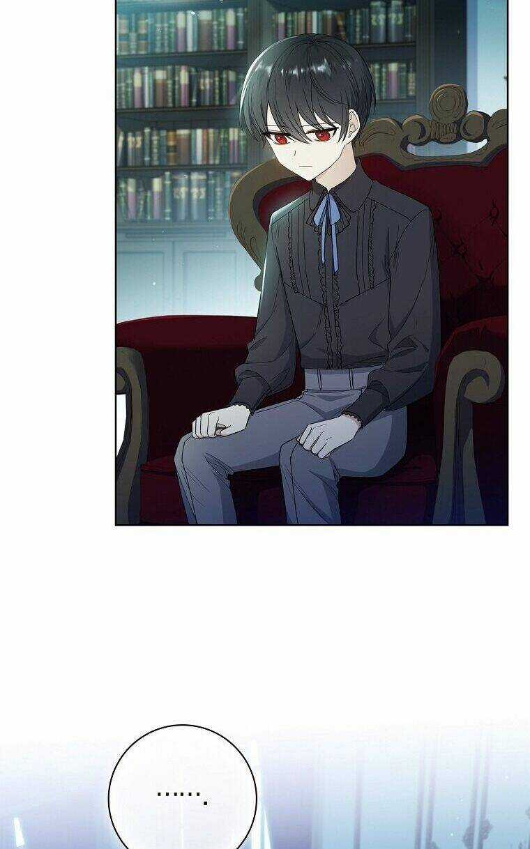 Nam Chính À, Tôi Sẽ Tôn Trọng Sở Thích Của Anh! Chapter 35 trang 6