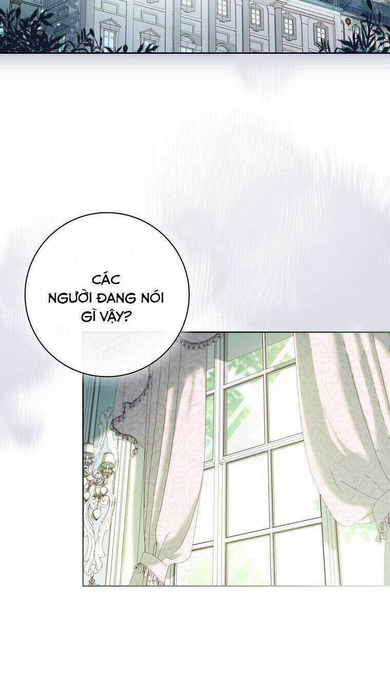 Nam Chính À, Tôi Sẽ Tôn Trọng Sở Thích Của Anh! Chapter 35 trang 61