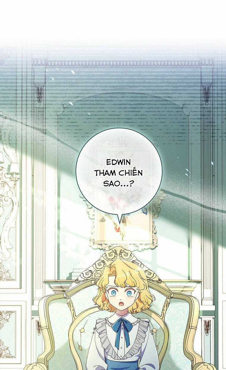 Nam Chính À, Tôi Sẽ Tôn Trọng Sở Thích Của Anh! Chapter 35 trang 62