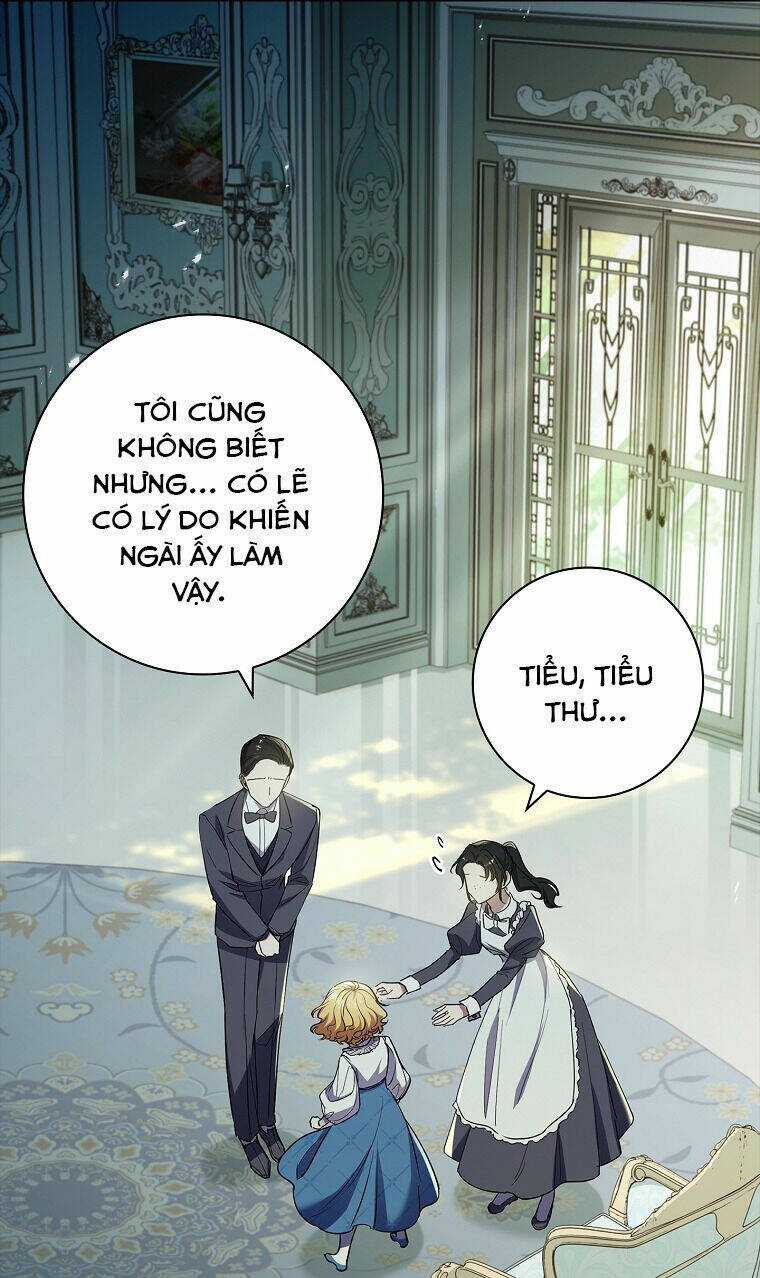 Nam Chính À, Tôi Sẽ Tôn Trọng Sở Thích Của Anh! Chapter 35 trang 68