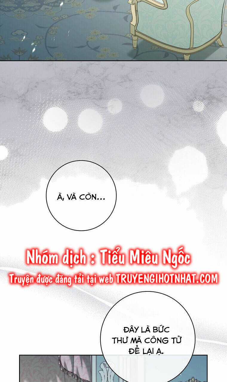 Nam Chính À, Tôi Sẽ Tôn Trọng Sở Thích Của Anh! Chapter 35 trang 69