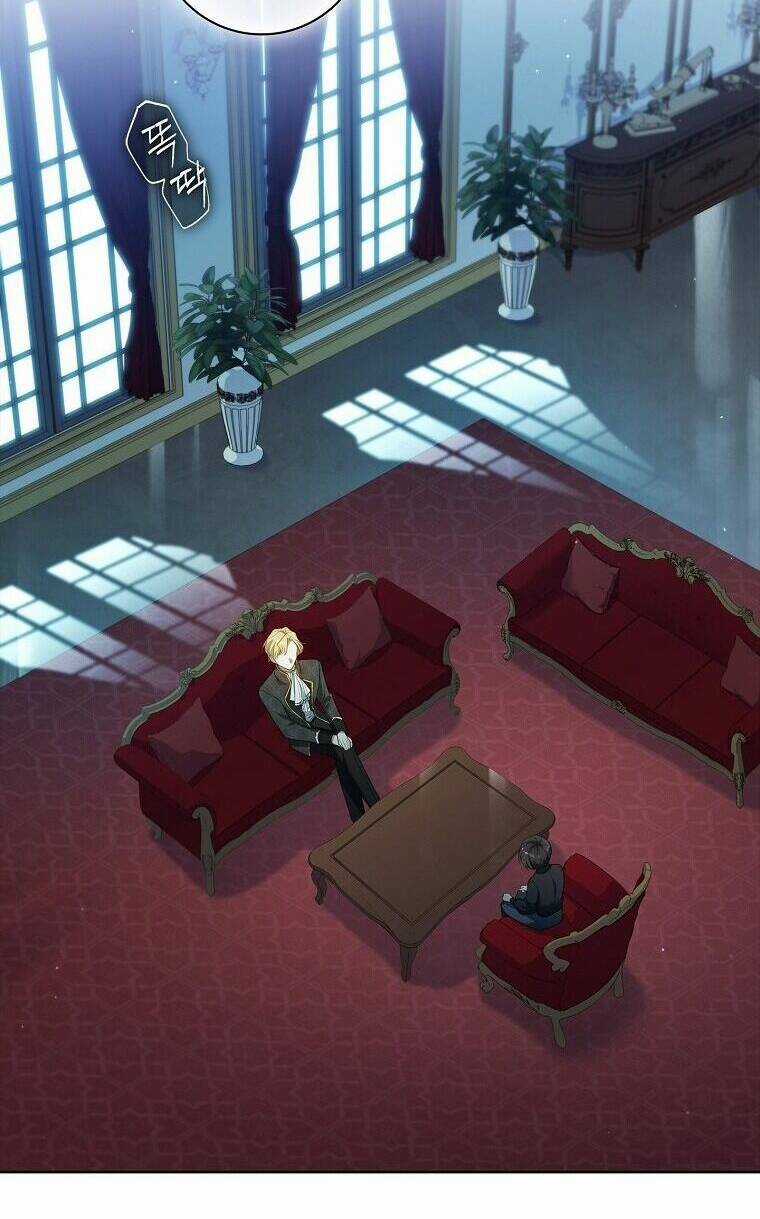 Nam Chính À, Tôi Sẽ Tôn Trọng Sở Thích Của Anh! Chapter 35 trang 7