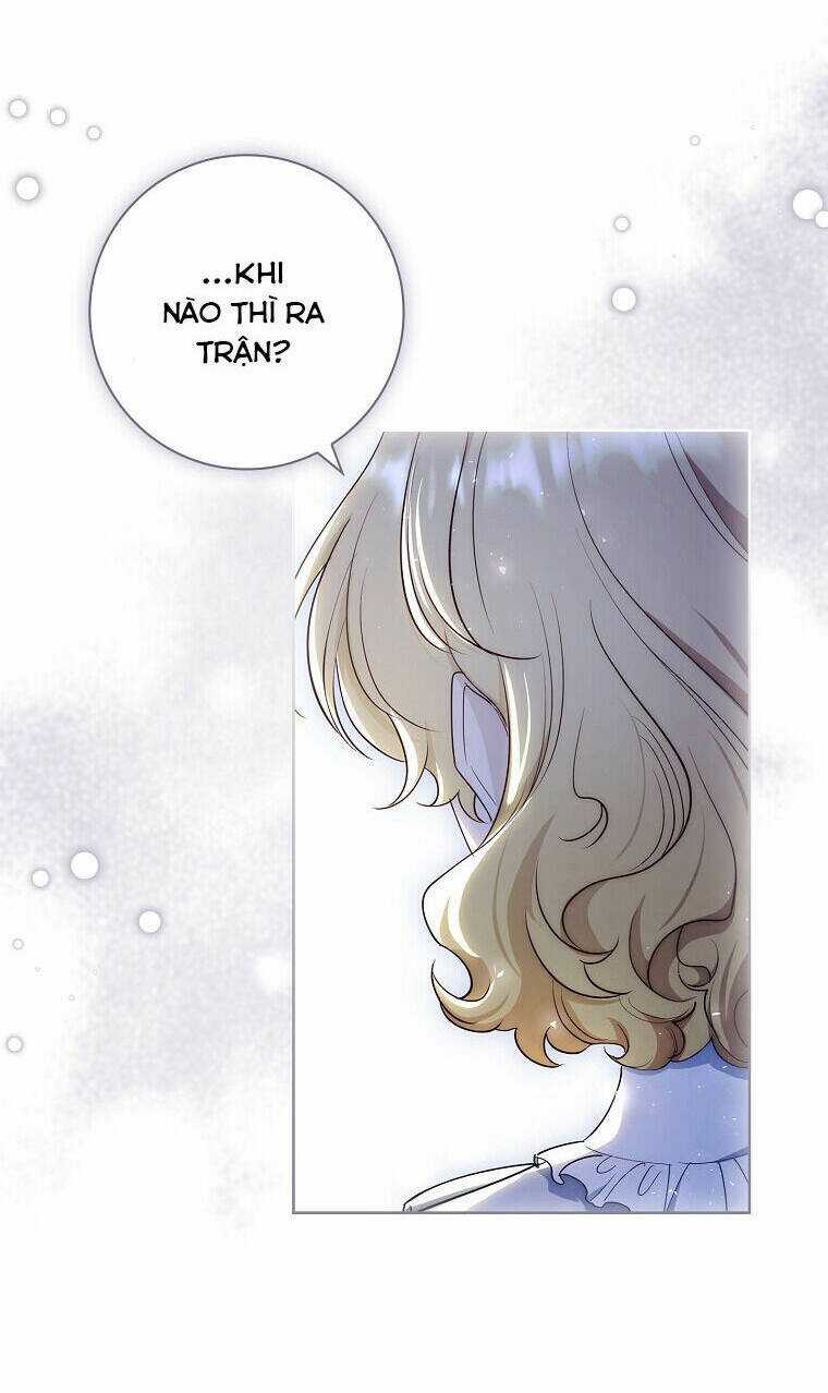 Nam Chính À, Tôi Sẽ Tôn Trọng Sở Thích Của Anh! Chapter 35 trang 71