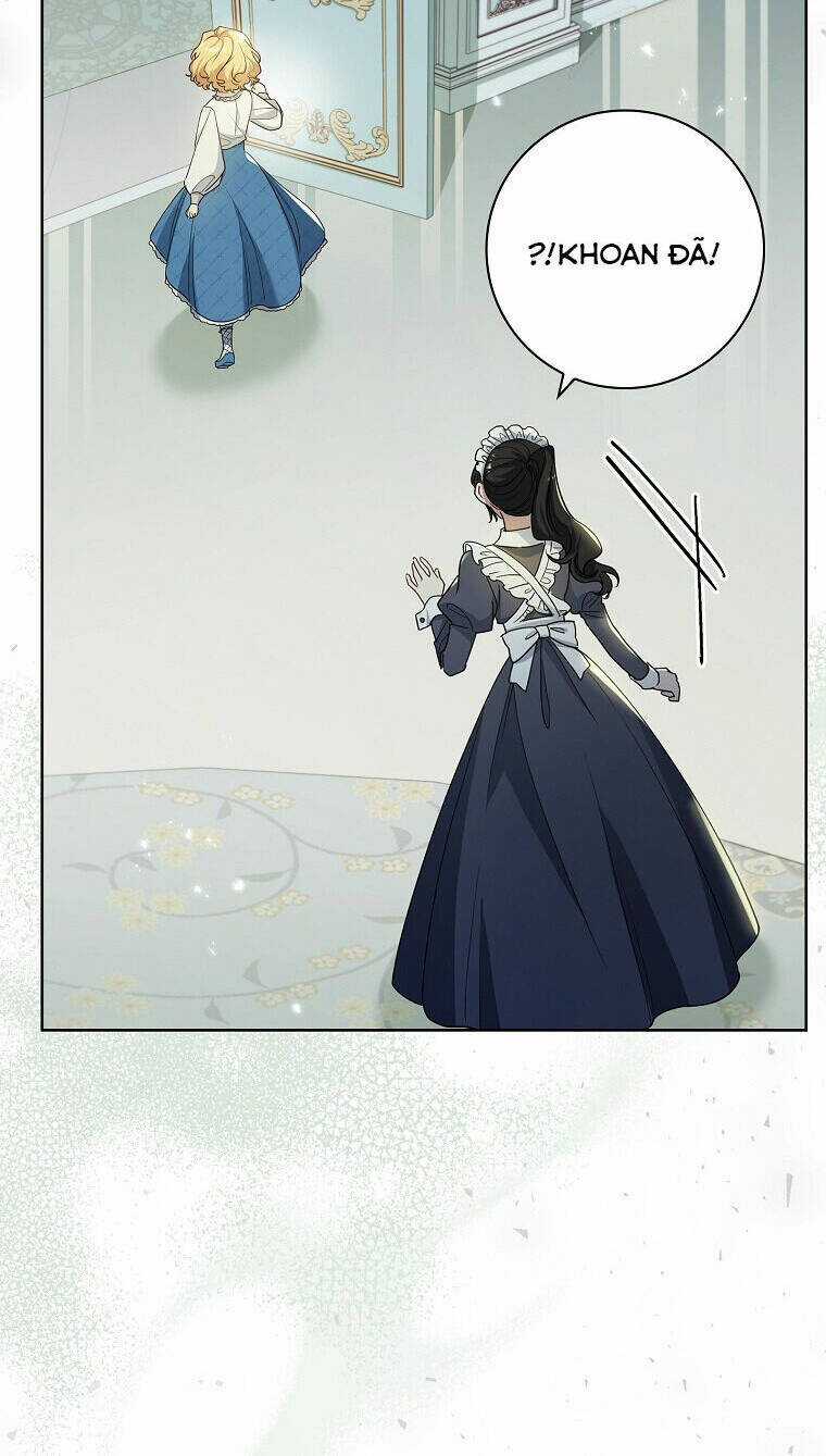 Nam Chính À, Tôi Sẽ Tôn Trọng Sở Thích Của Anh! Chapter 35 trang 75