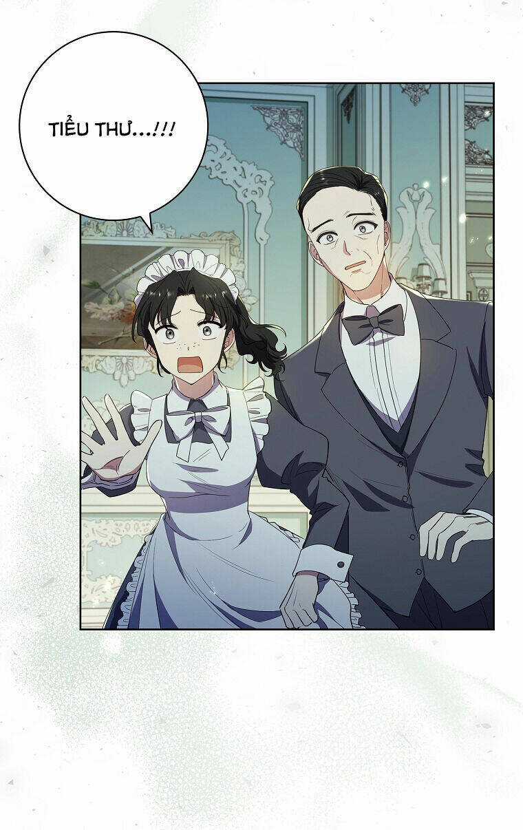 Nam Chính À, Tôi Sẽ Tôn Trọng Sở Thích Của Anh! Chapter 35 trang 76