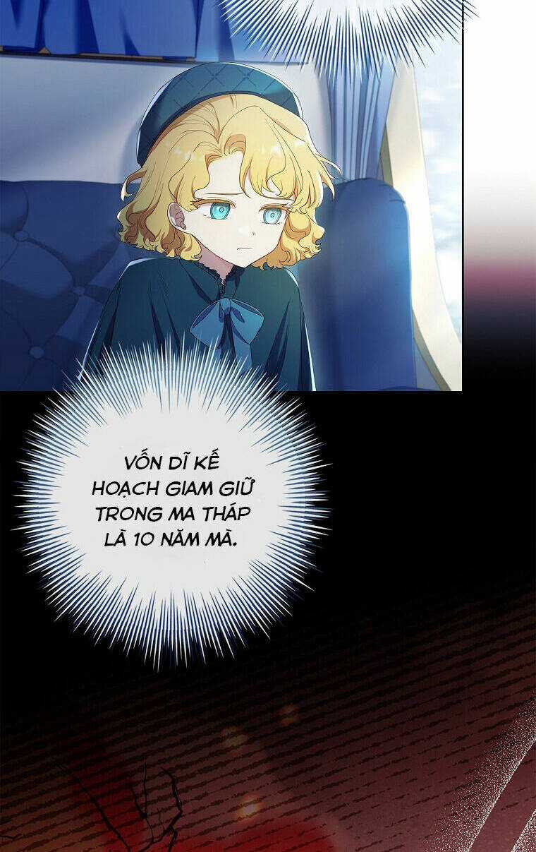 Nam Chính À, Tôi Sẽ Tôn Trọng Sở Thích Của Anh! Chapter 35 trang 79