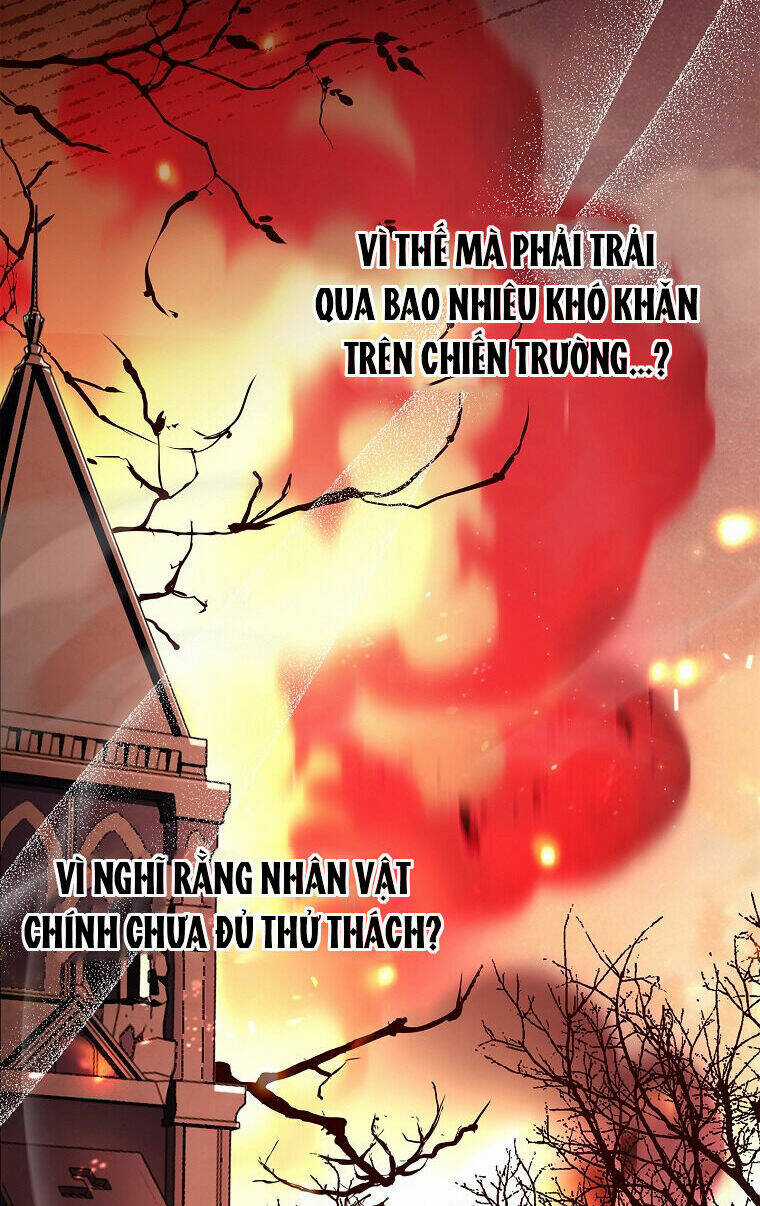 Nam Chính À, Tôi Sẽ Tôn Trọng Sở Thích Của Anh! Chapter 35 trang 80