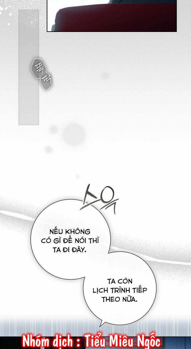 Nam Chính À, Tôi Sẽ Tôn Trọng Sở Thích Của Anh! Chapter 35 trang 9