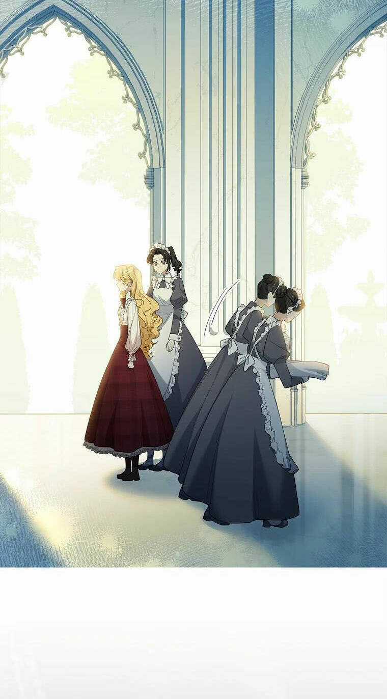 Nam Chính À, Tôi Sẽ Tôn Trọng Sở Thích Của Anh! Chapter 36 trang 21