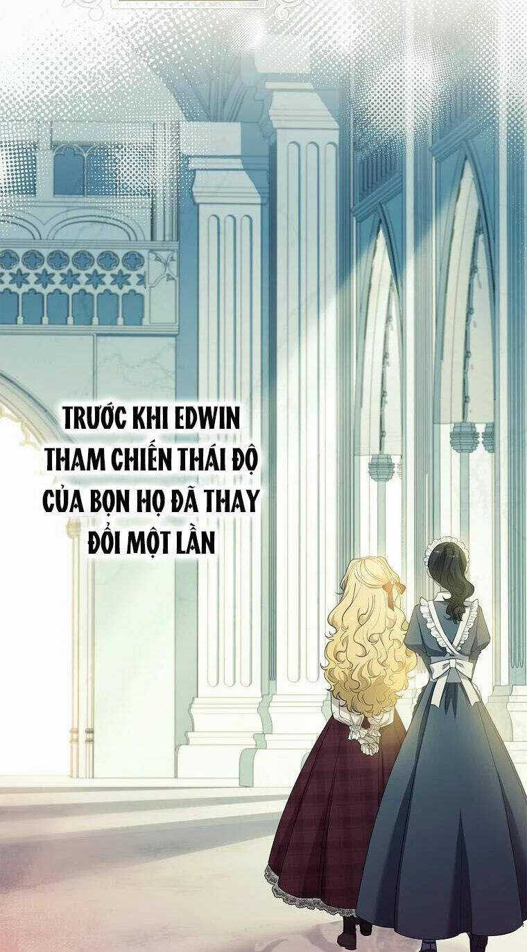 Nam Chính À, Tôi Sẽ Tôn Trọng Sở Thích Của Anh! Chapter 36 trang 24