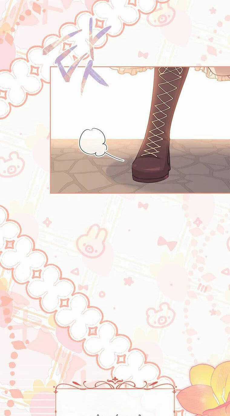 Nam Chính À, Tôi Sẽ Tôn Trọng Sở Thích Của Anh! Chapter 36 trang 31