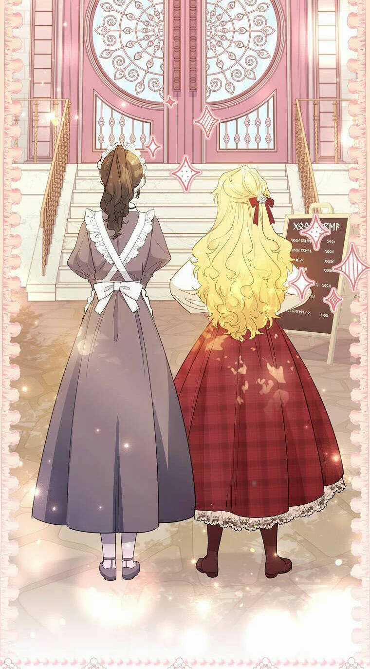 Nam Chính À, Tôi Sẽ Tôn Trọng Sở Thích Của Anh! Chapter 36 trang 33