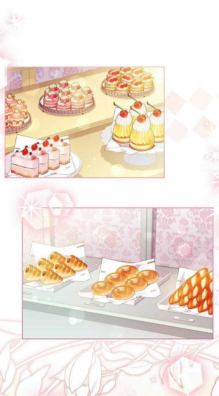 Nam Chính À, Tôi Sẽ Tôn Trọng Sở Thích Của Anh! Chapter 36 trang 35