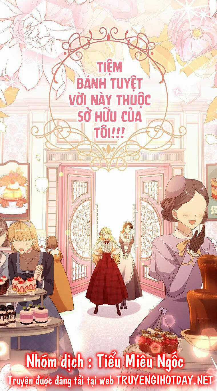 Nam Chính À, Tôi Sẽ Tôn Trọng Sở Thích Của Anh! Chapter 36 trang 36