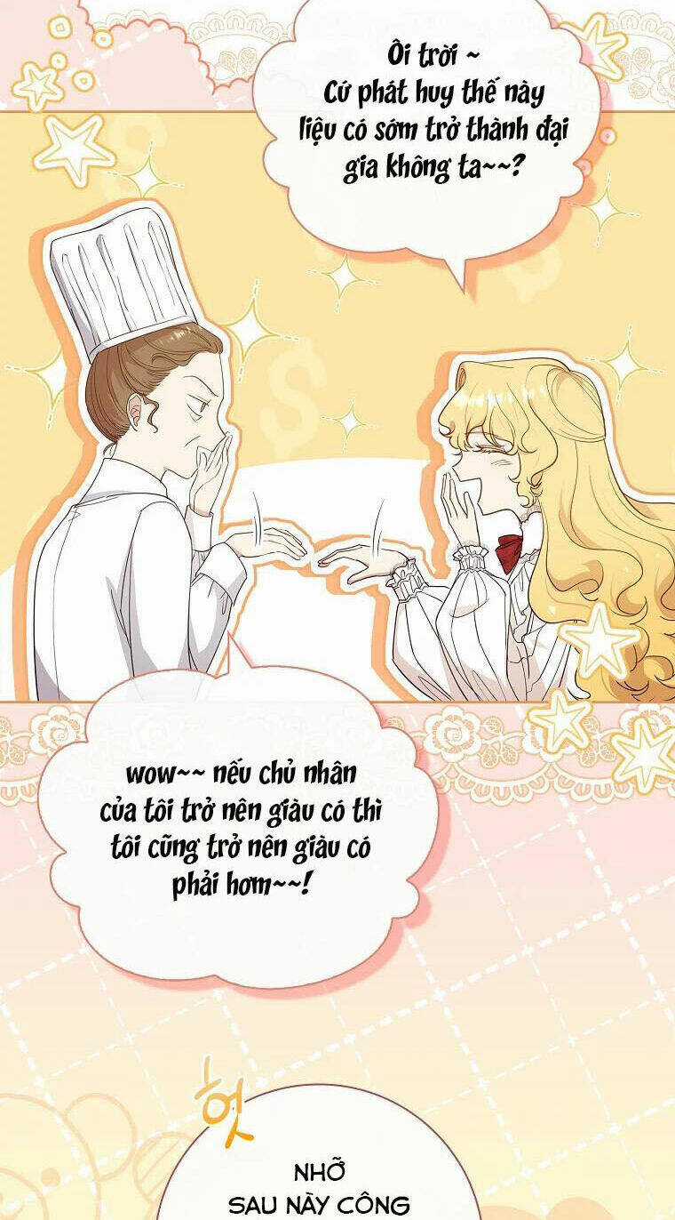 Nam Chính À, Tôi Sẽ Tôn Trọng Sở Thích Của Anh! Chapter 36 trang 40