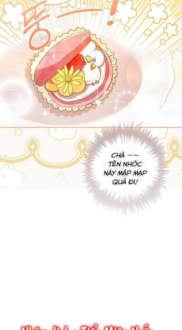 Nam Chính À, Tôi Sẽ Tôn Trọng Sở Thích Của Anh! Chapter 36 trang 42