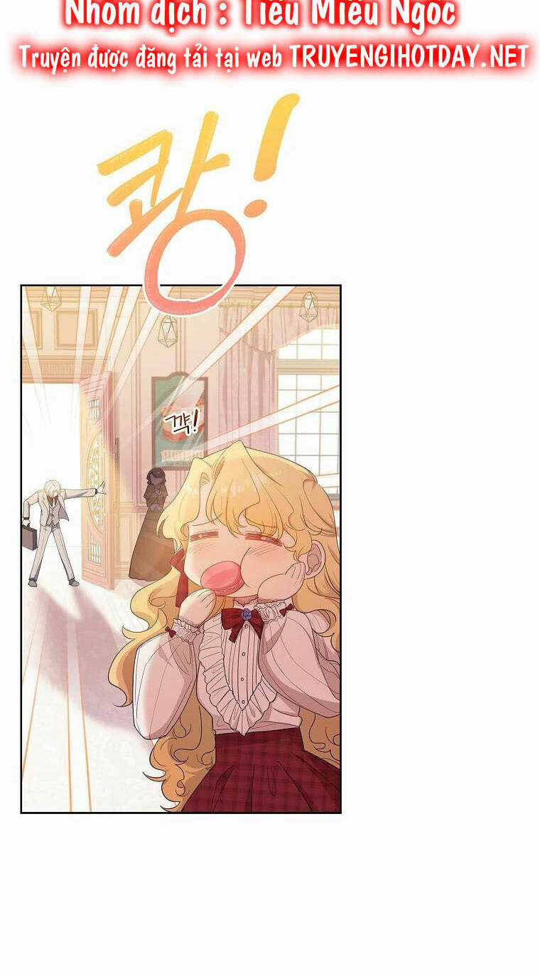 Nam Chính À, Tôi Sẽ Tôn Trọng Sở Thích Của Anh! Chapter 36 trang 43