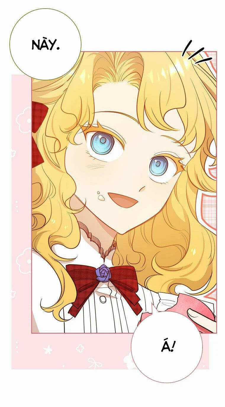 Nam Chính À, Tôi Sẽ Tôn Trọng Sở Thích Của Anh! Chapter 36 trang 44