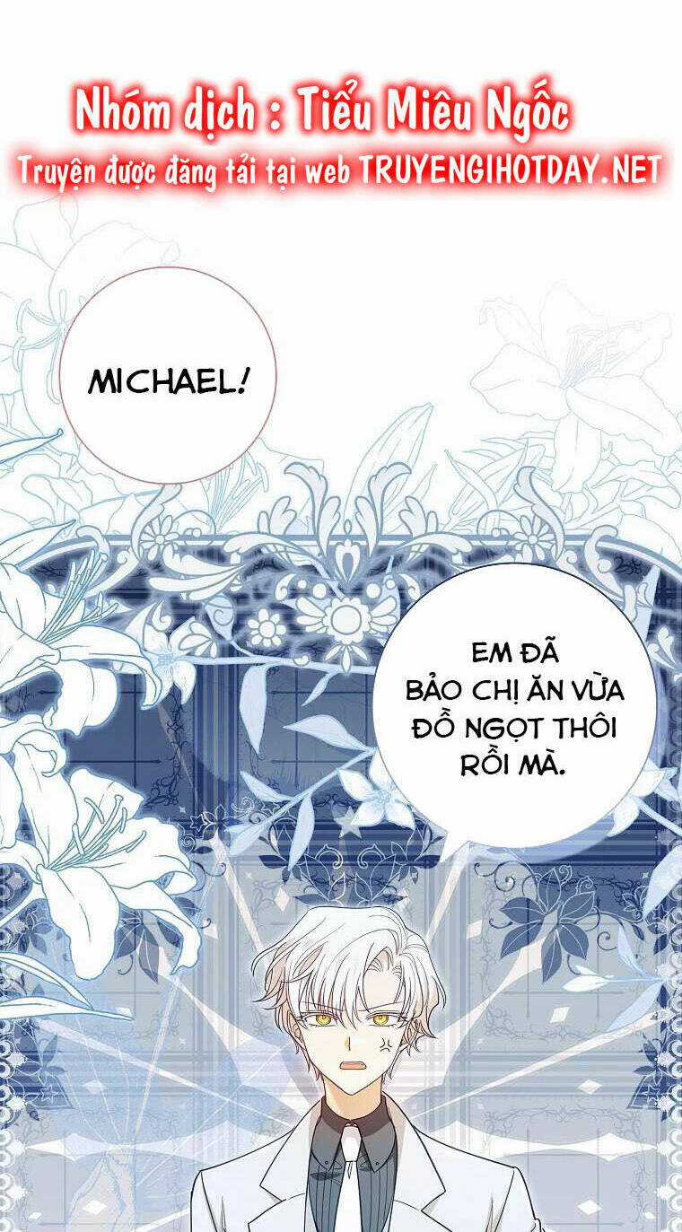 Nam Chính À, Tôi Sẽ Tôn Trọng Sở Thích Của Anh! Chapter 36 trang 45