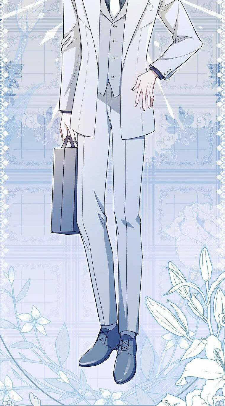 Nam Chính À, Tôi Sẽ Tôn Trọng Sở Thích Của Anh! Chapter 36 trang 46