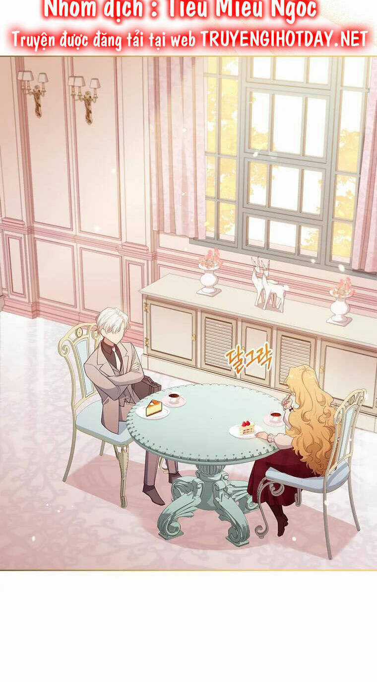 Nam Chính À, Tôi Sẽ Tôn Trọng Sở Thích Của Anh! Chapter 36 trang 49