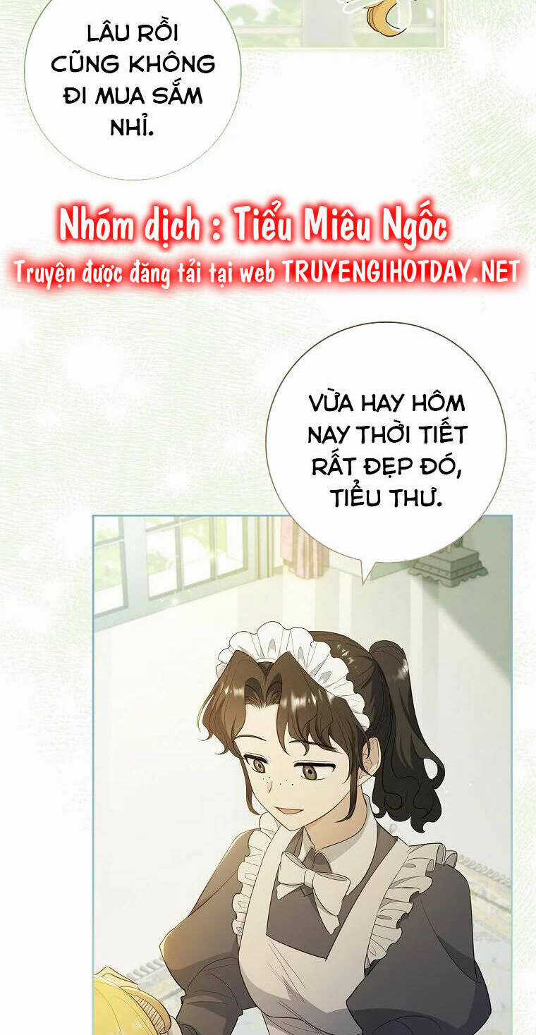 Nam Chính À, Tôi Sẽ Tôn Trọng Sở Thích Của Anh! Chapter 36 trang 5