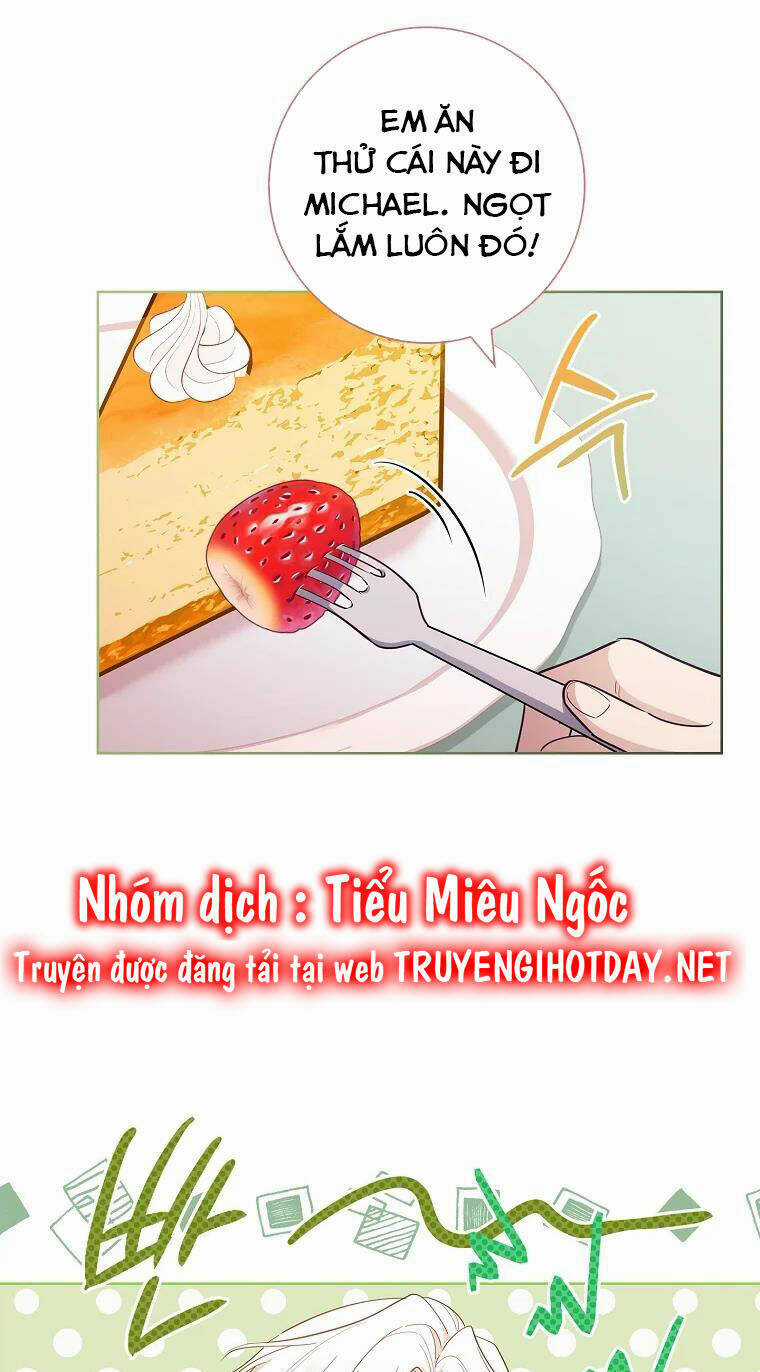 Nam Chính À, Tôi Sẽ Tôn Trọng Sở Thích Của Anh! Chapter 36 trang 50