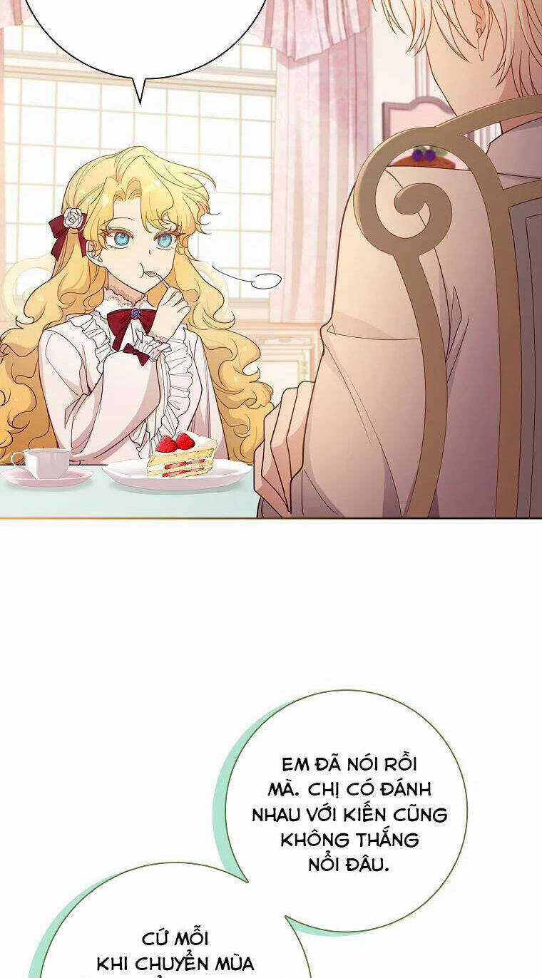 Nam Chính À, Tôi Sẽ Tôn Trọng Sở Thích Của Anh! Chapter 36 trang 54