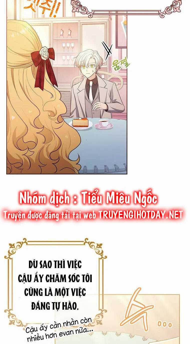 Nam Chính À, Tôi Sẽ Tôn Trọng Sở Thích Của Anh! Chapter 36 trang 57