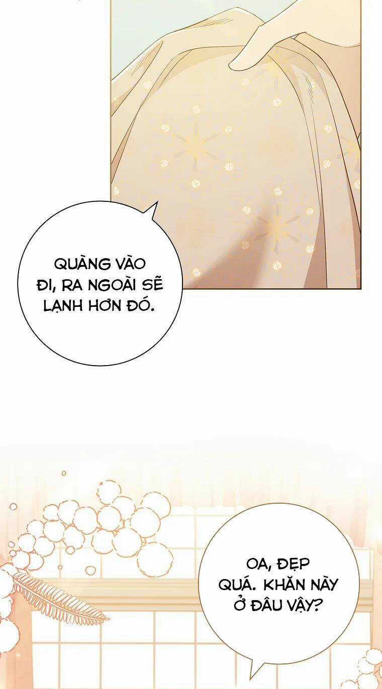 Nam Chính À, Tôi Sẽ Tôn Trọng Sở Thích Của Anh! Chapter 36 trang 58