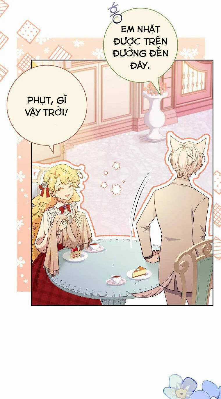 Nam Chính À, Tôi Sẽ Tôn Trọng Sở Thích Của Anh! Chapter 36 trang 60