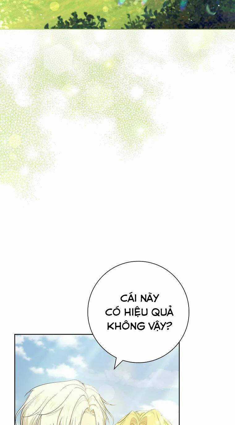 Nam Chính À, Tôi Sẽ Tôn Trọng Sở Thích Của Anh! Chapter 36 trang 66