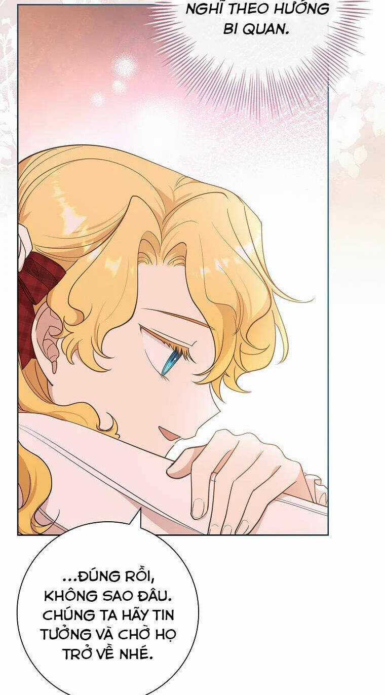 Nam Chính À, Tôi Sẽ Tôn Trọng Sở Thích Của Anh! Chapter 36 trang 76