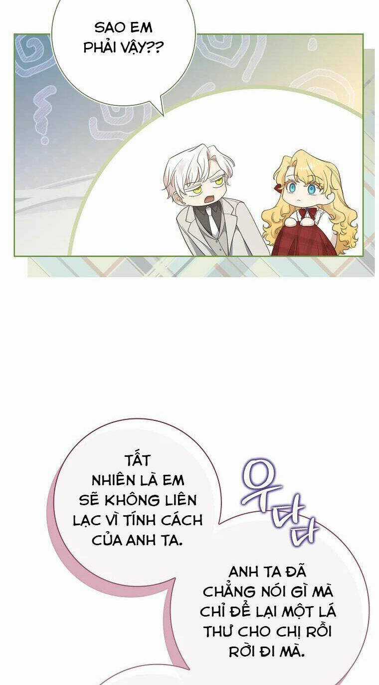 Nam Chính À, Tôi Sẽ Tôn Trọng Sở Thích Của Anh! Chapter 36 trang 78