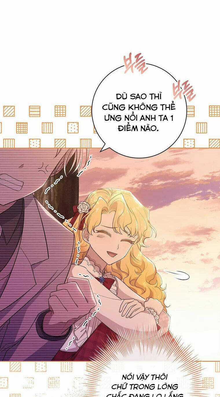 Nam Chính À, Tôi Sẽ Tôn Trọng Sở Thích Của Anh! Chapter 36 trang 80