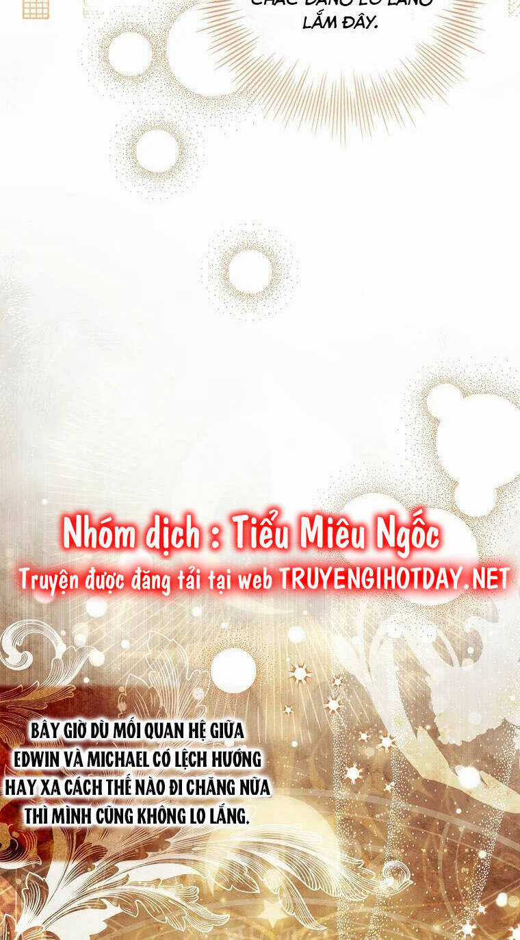 Nam Chính À, Tôi Sẽ Tôn Trọng Sở Thích Của Anh! Chapter 36 trang 81