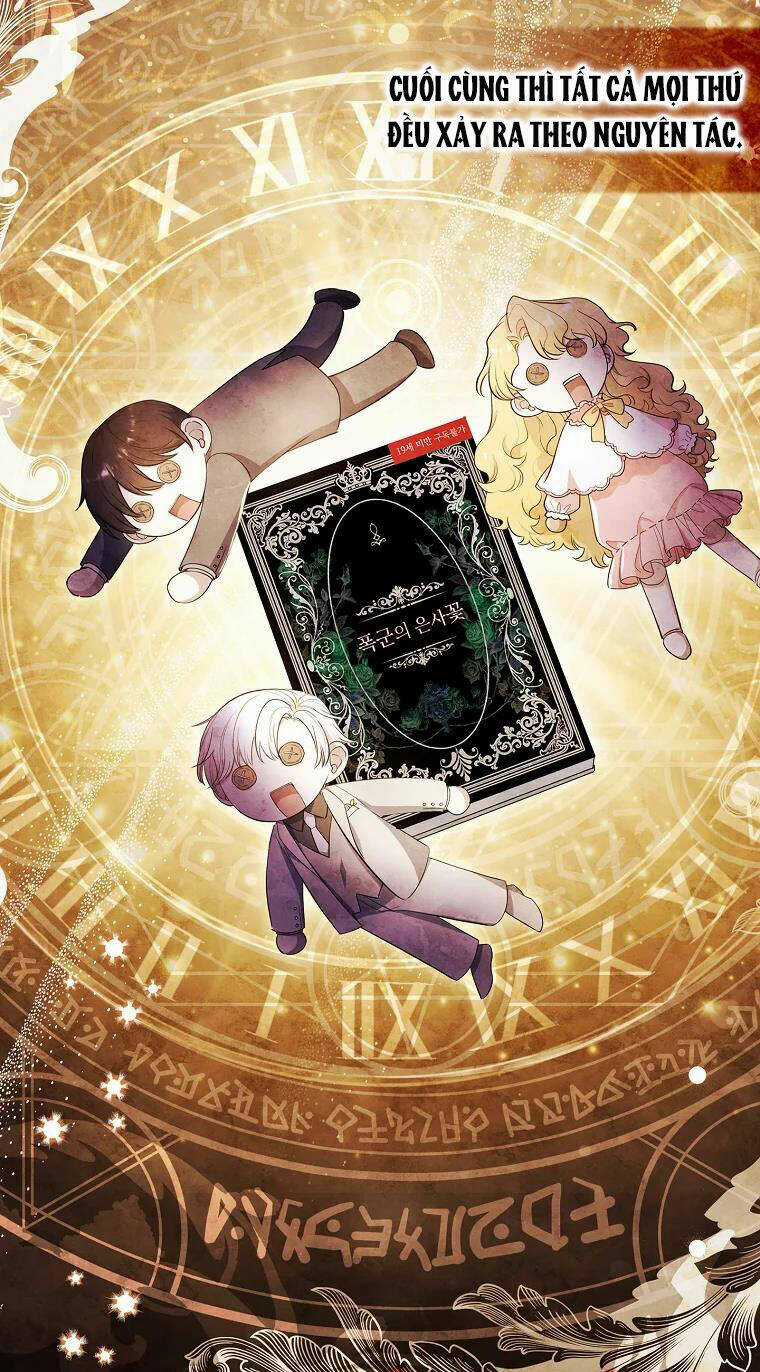 Nam Chính À, Tôi Sẽ Tôn Trọng Sở Thích Của Anh! Chapter 36 trang 82