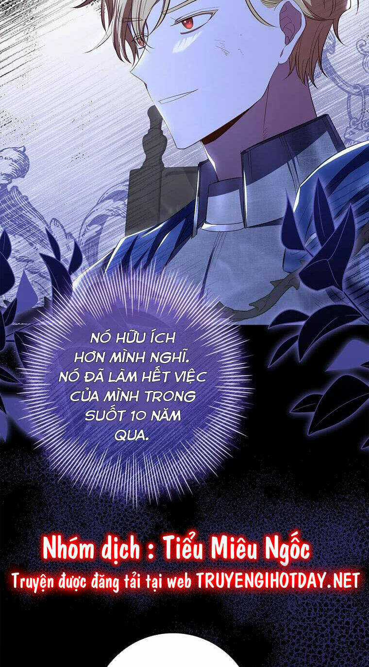 Nam Chính À, Tôi Sẽ Tôn Trọng Sở Thích Của Anh! Chapter 36 trang 94