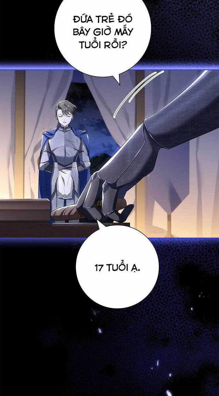 Nam Chính À, Tôi Sẽ Tôn Trọng Sở Thích Của Anh! Chapter 36 trang 95