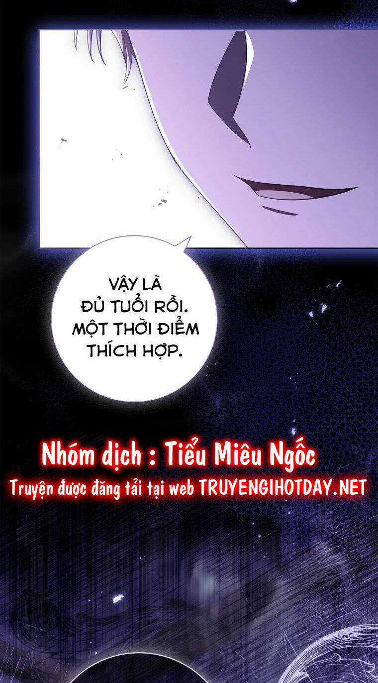Nam Chính À, Tôi Sẽ Tôn Trọng Sở Thích Của Anh! Chapter 36 trang 96
